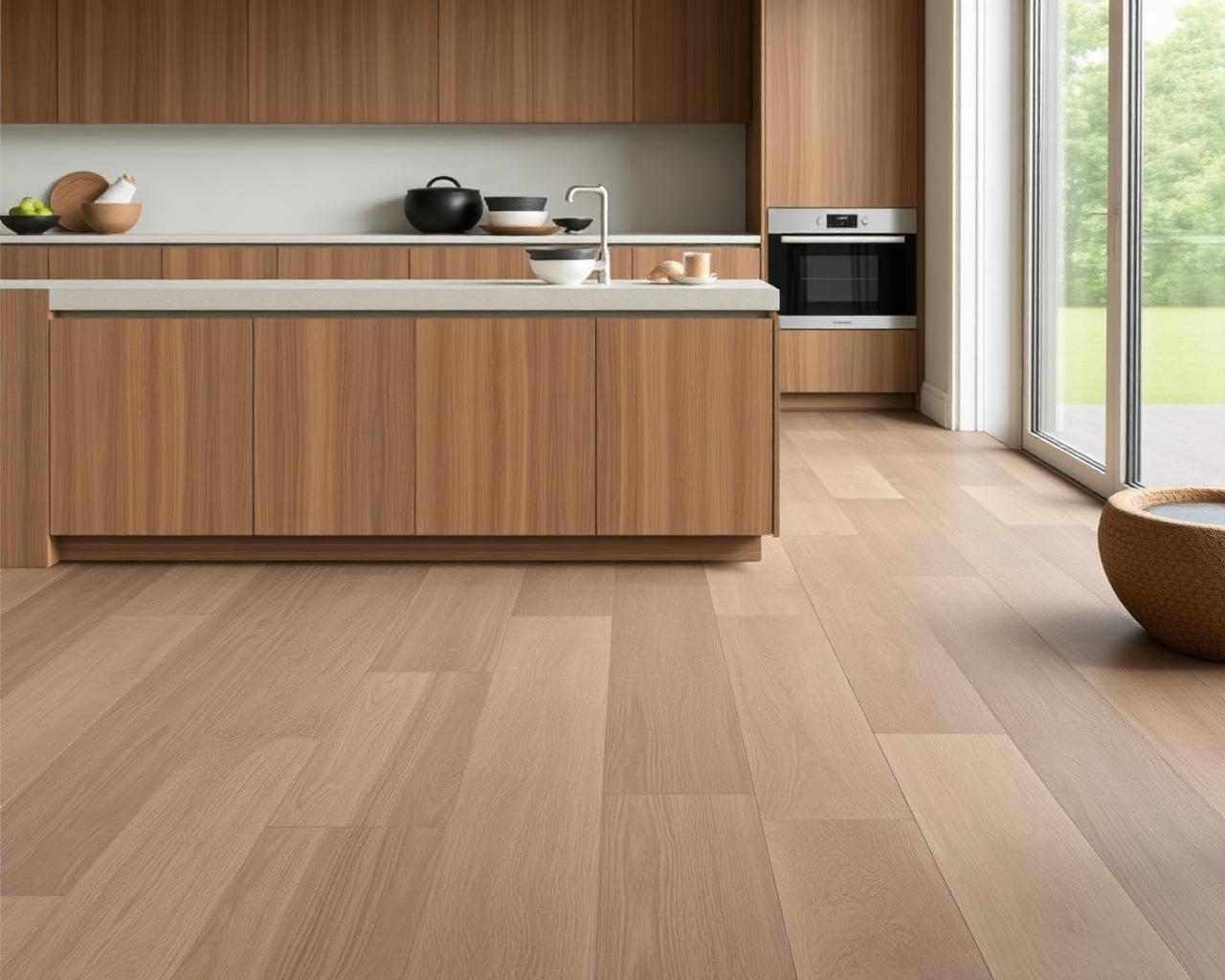 Vinyl & Laminate Flooring Installation in CT
